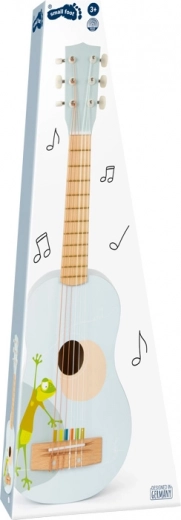 Completeset: bladmuziek en 2 plectrums