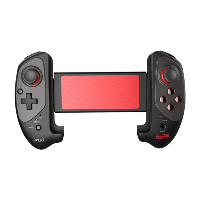 Draadloze gaming controller met telefoonklem iPega