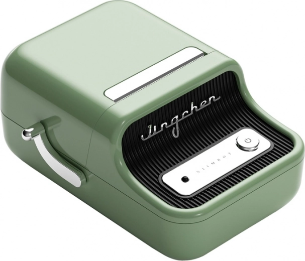 Compact en draagbaar