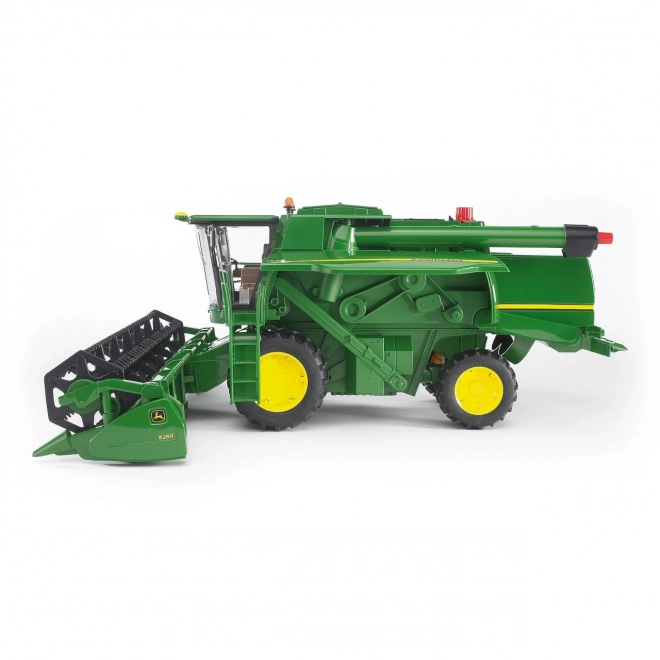 Bruder Combine JOHN DEERE T670i