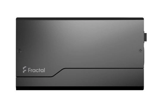 Fractal Ion Gold 850W volledig modulaire voeding