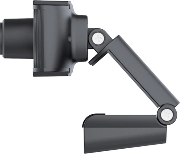 Brede 100° dekking en flexibele plaatsing