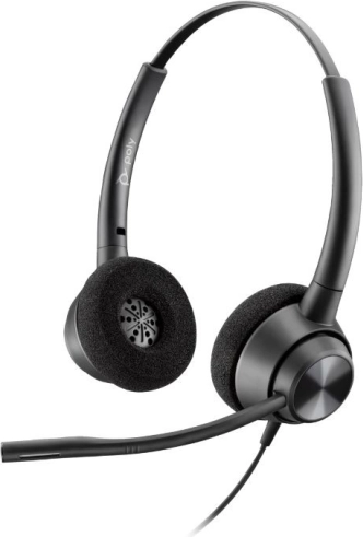 Koptelefoon EncorePro 320 USB-A Stereo