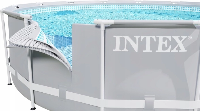 Duurzame drielaagse folie met versteviging