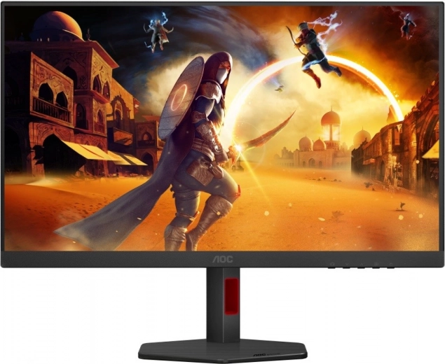 Extreem vloeiende 240 Hz