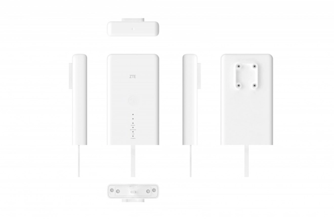 ZTE 5G Buitenrouter