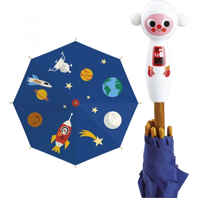 Vilac paraplu Kosmonaut