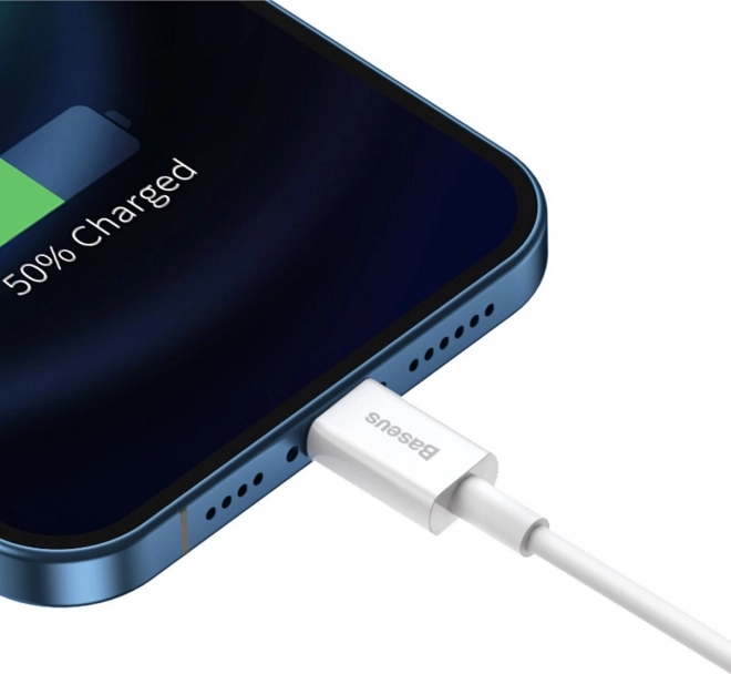 Snel opladen 2,4 A