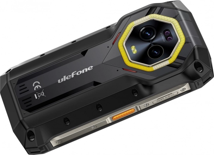 Opslag met hoge capaciteit