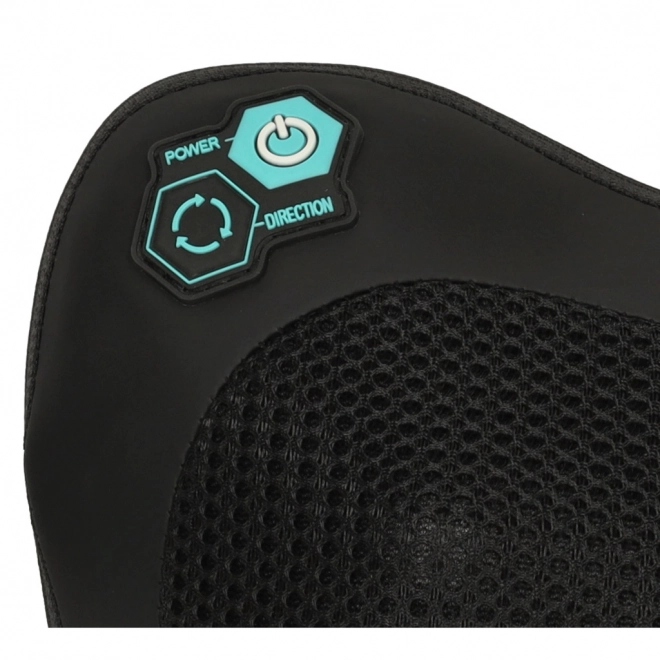 Shiatsu-massager rugkussen