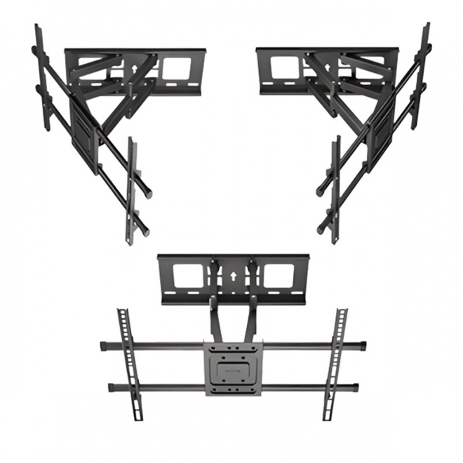 Muurhouder voor TV's van 32-85 inch