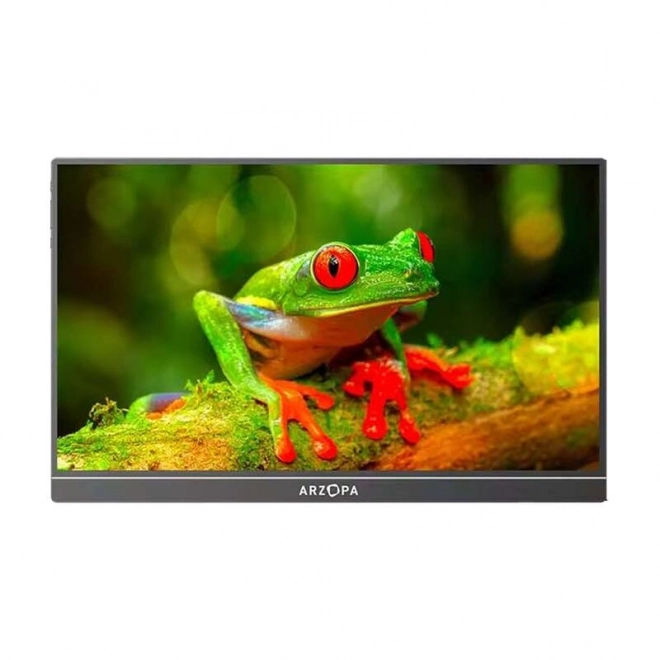 Draagbare monitor Arzopa A1T 15,6"