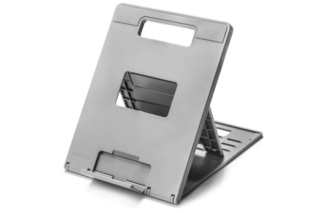 Laptopstandaard Kensington SmartFit Easy Riser Go 14" grijs