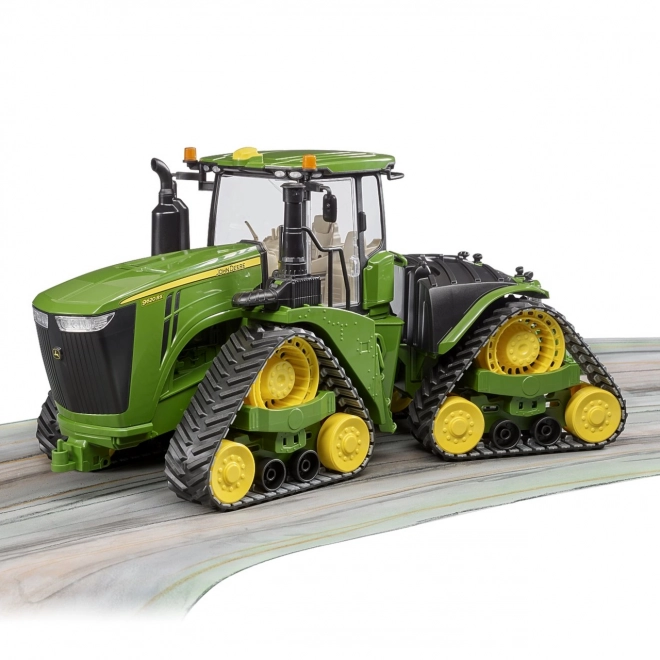 Rupstractor John Deere 9620RX Bruder