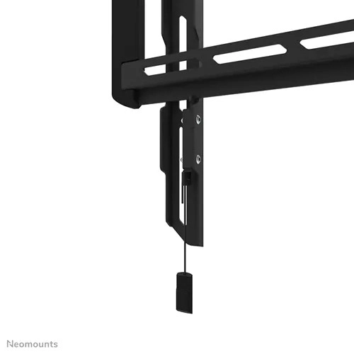 Wandbeugel voor TV Neomounts tot 86 Inch