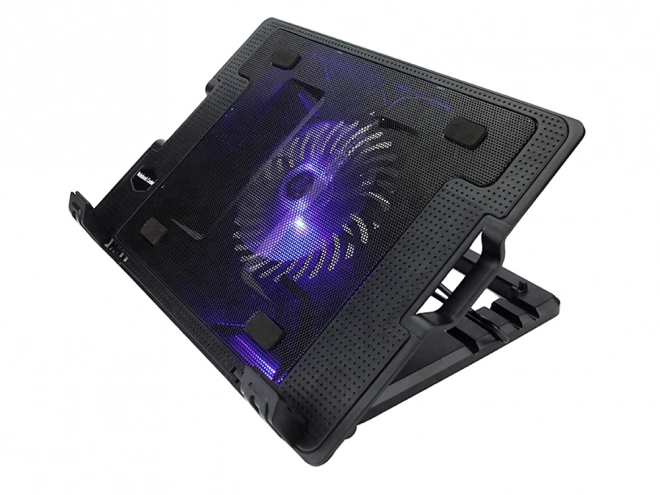 Universele LED koelpads voor laptop