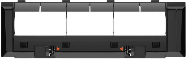 Afdekking voor hoofdrolborstel voor DREAME D9 Pro, D9 Max en L10 Pro stofzuigers