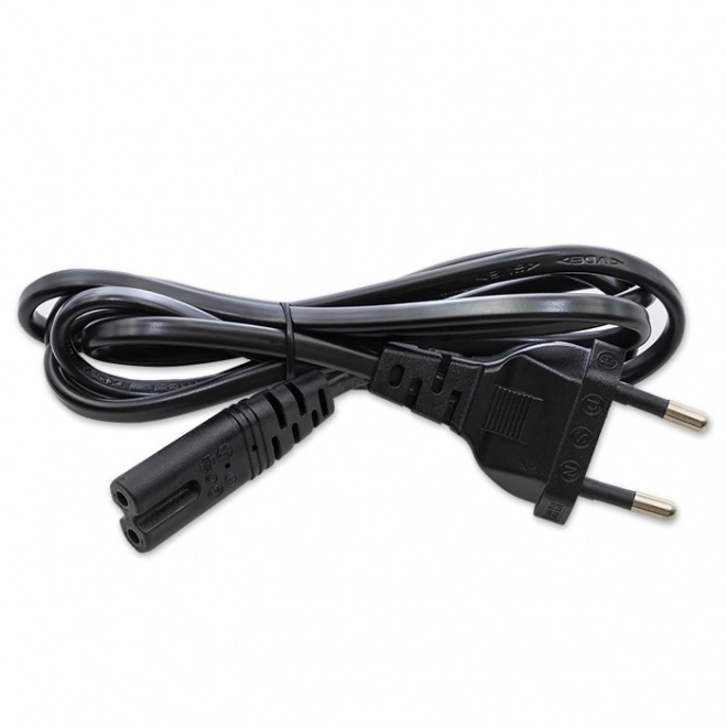 Acculader voor elektrische fietsen 36V | 42V | 2A | 5,5*2,1