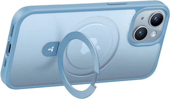 Sterke magneten voor MagSafe en zekere bevestiging