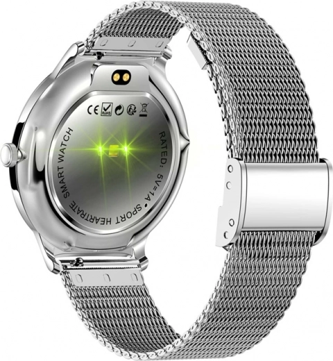 Gezondheid 24/7 onder controle