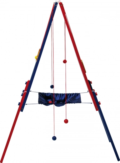 Training van motoriek en coördinatie