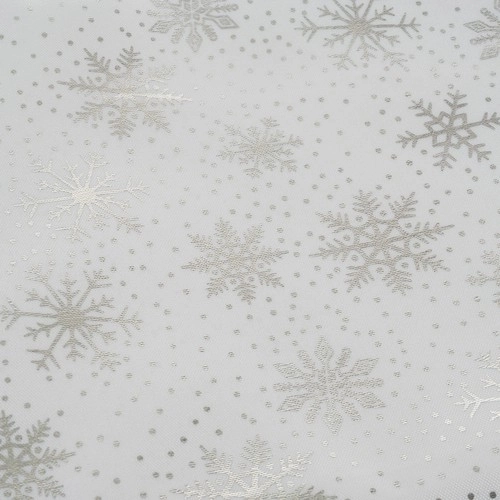 Kersttafelkleed 180x140cm Ruhhy 22790