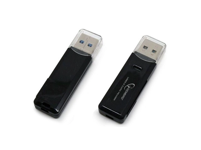 SD/Micro SD-lezer USB 3.0