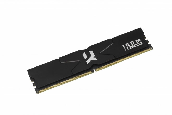 Geheugen IRDM DDR5 64GB (2x32GB) 6400MHz CL32 zwart