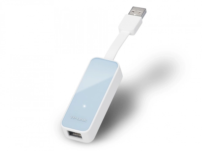 TP-Link compacte Ethernet netwerkkaart naar USB 2.0