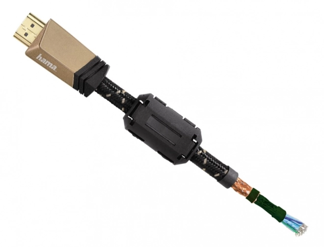 Premium HDMI-kabel 2.0B 4K 3m