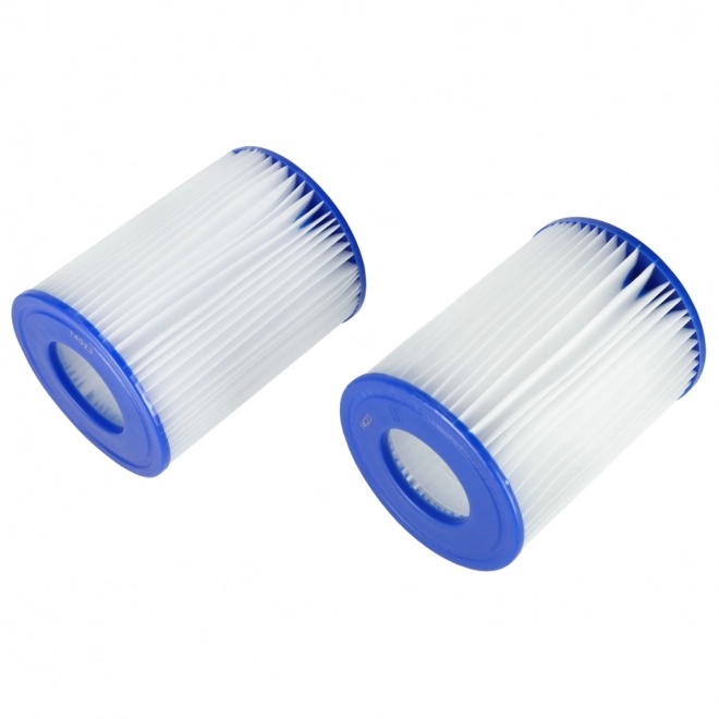 BESTWAY 58094 Filterpatroon voor zwembadpomp II 530/800gal 2 stuks