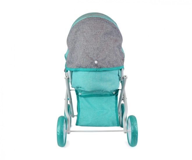 Comfortabele rit en eenvoudige besturing
