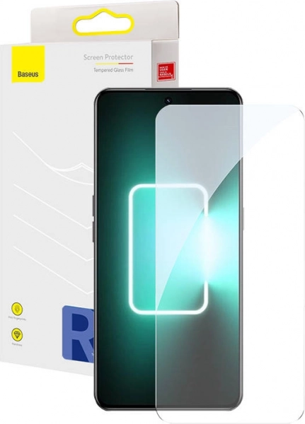 Gehard glas voor Realme GT Neo5