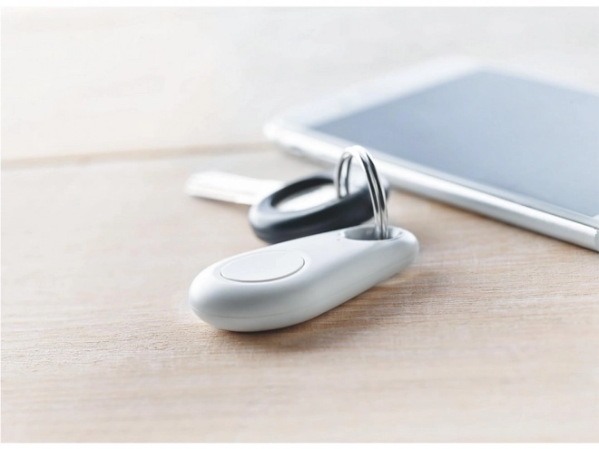 Bluetooth-sleutelzoeker