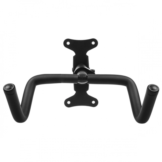 Horizontale muurbeugel voor fiets, stalen maximale belasting 30 kg Maclean MC-431