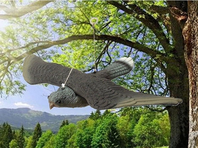 Vogelverschrikker