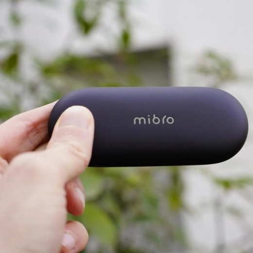 Tot 37 uur gebruik met snelladen