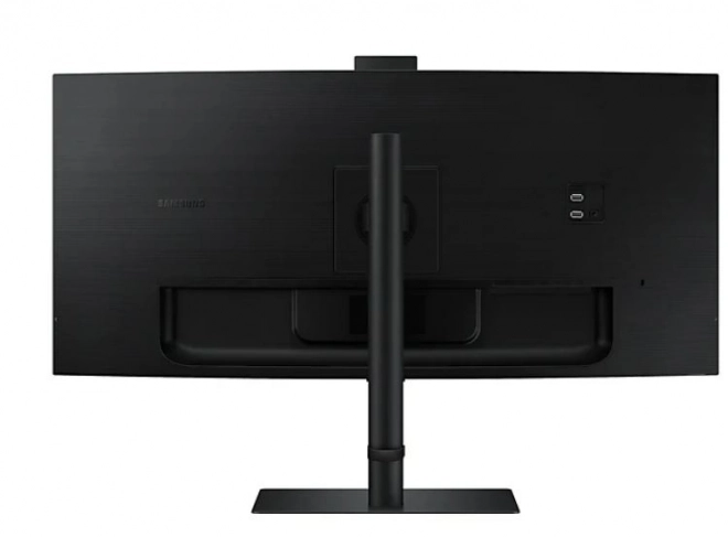 Gebogen monitor ViewFinity S65VC 34"