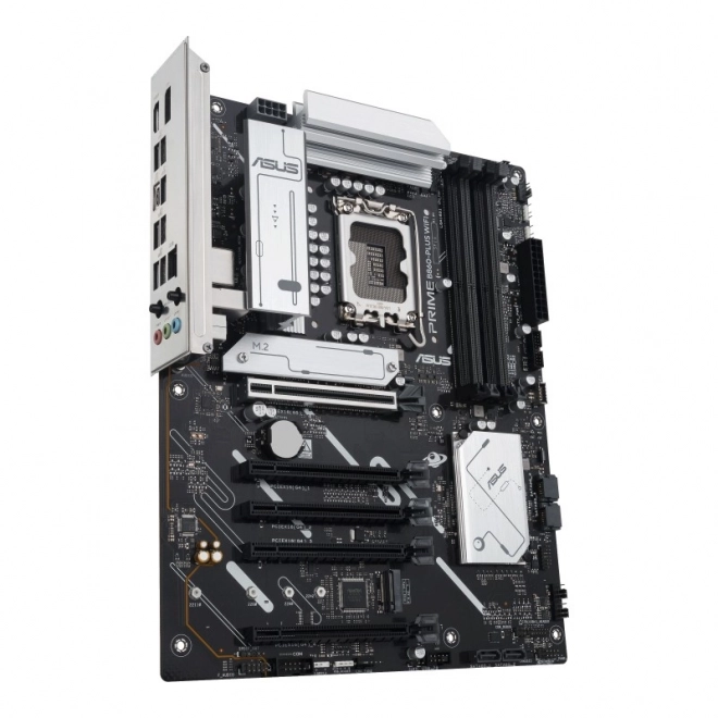 Moederbord ASUS Prime B860-PLUS WIFI