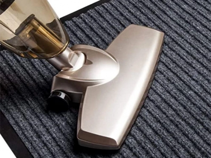 Eenvoudige reiniging en dagelijks onderhoud