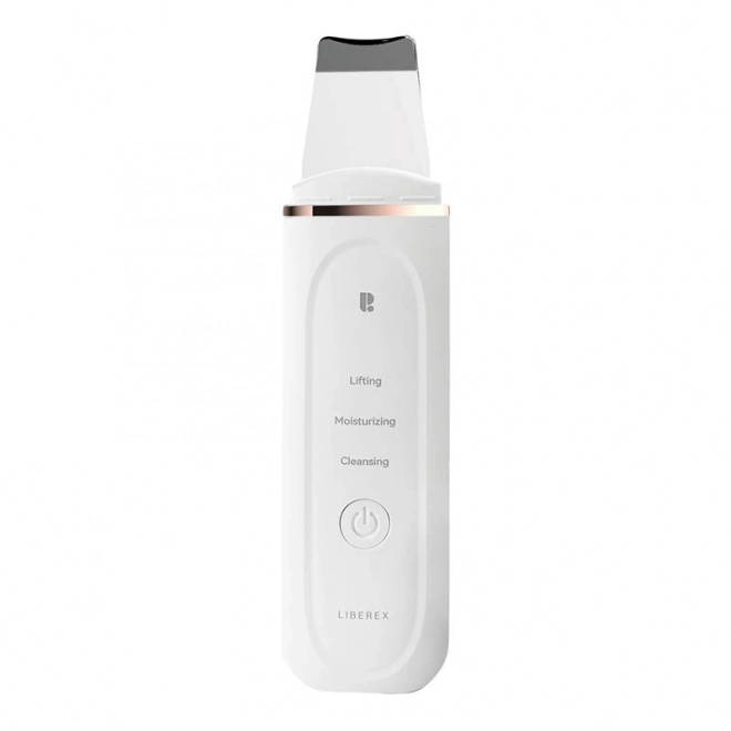 Ultrasone huidspatel 3-in-1 Liberex