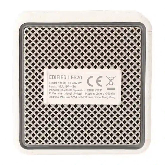 Bluetooth speaker Edifier
