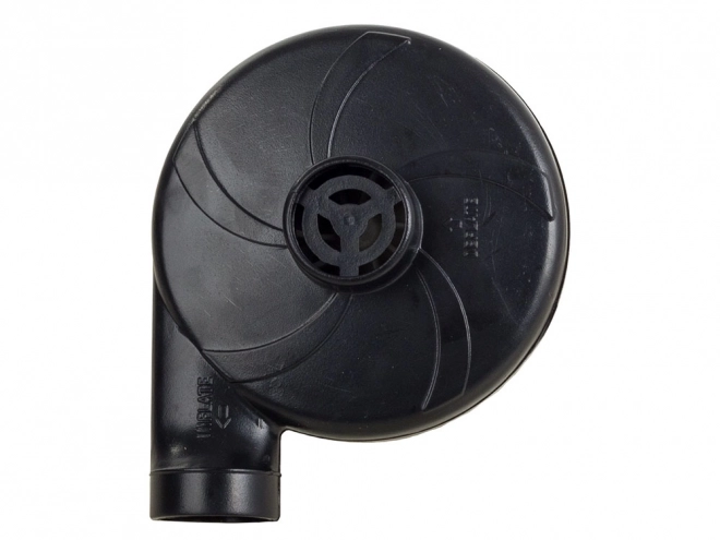 Elektrische pomp voor pontons 230V
