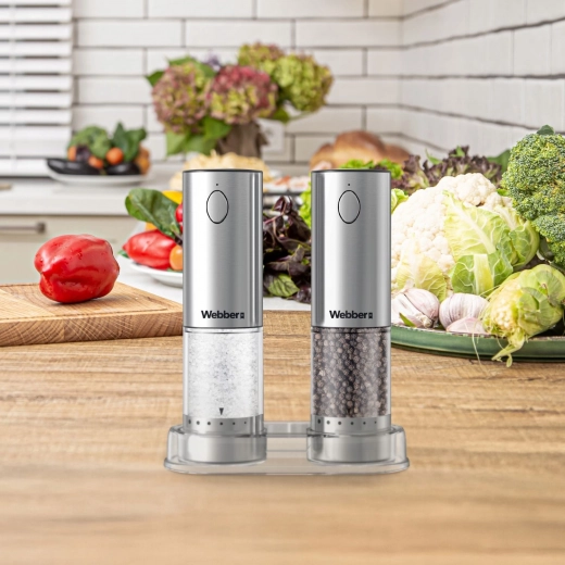 Precies keramisch maalmechanisme