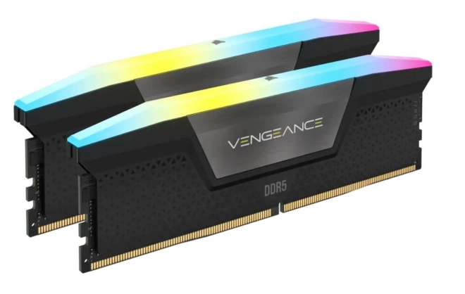 Corsair Vengeance RGB DDR5 Geheugen 32GB
