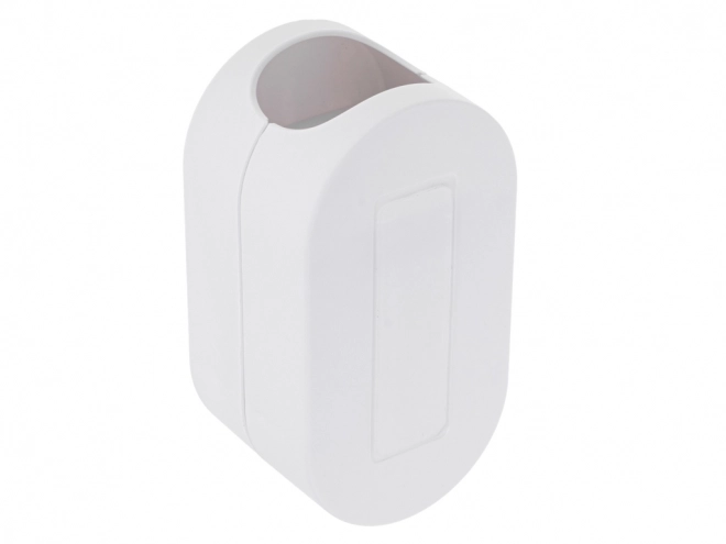 Tandpasta dispenser met automatische dosering
