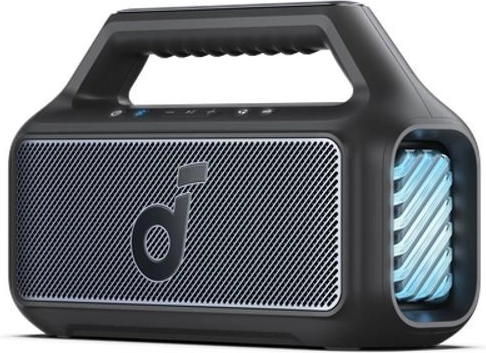 LED-effecten en robuust design