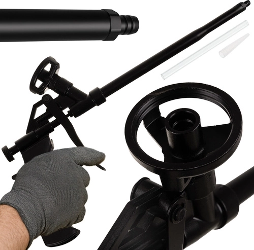 Duurzame metalen constructie