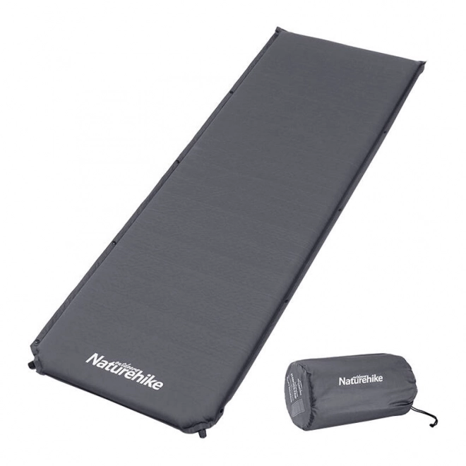 Naturehike D03 zelfopblazende matras Donkergrijs NH20DZ003