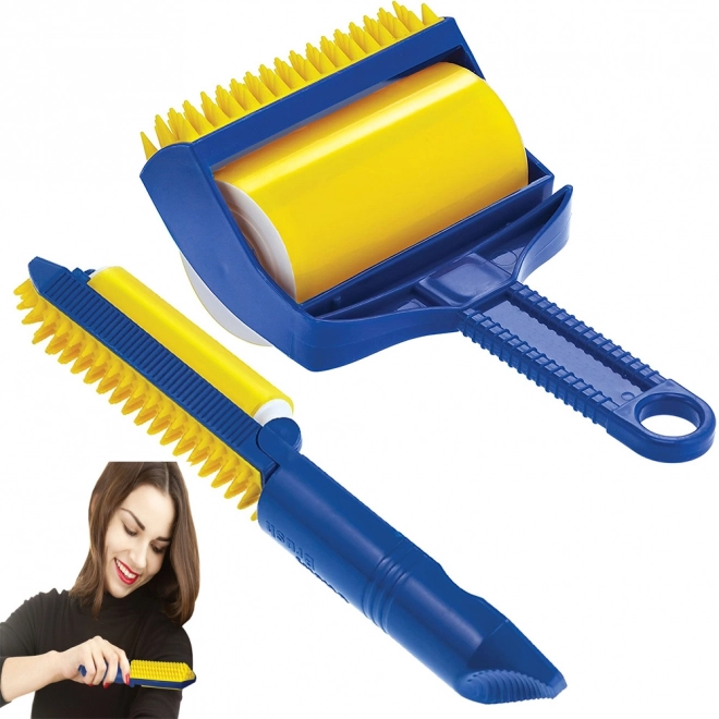Sticky Buddy - Pluisverwijderingsroller